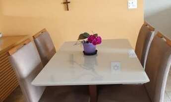 Imagem 7: Apartamento à venda em Saúde com 103 m², 3 quartos, 2 suítes, 3 vagas