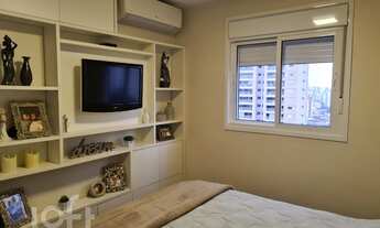 Imagem 6: Apartamento à venda em Cursino com 85 m², 2 quartos, 2 suítes, 2 vagas