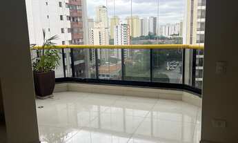 Imagem 2: Apartamento à venda em Vila Formosa com 132 m², 3 quartos, 1 suíte, 4 vagas