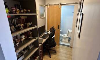 Imagem 2: Apartamento à venda em Cursino com 60 m², 2 quartos, 1 vaga