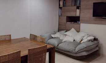 Imagem 3: Apartamento à venda em Bosque da Saúde com 115 m², 2 quartos, 2 suítes, 2 vagas