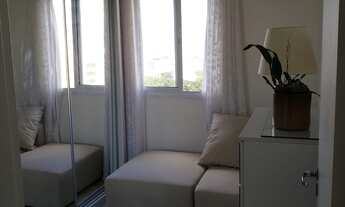 Imagem 3: Apartamento à venda em Cambuci com 145 m², 2 quartos, 1 suíte, 2 vagas