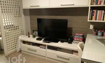 Imagem 7: Apartamento à venda em Jardim América com 56 m², 1 quarto, 1 suíte, 1 vaga