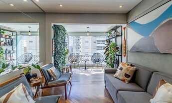 Imagem: Apartamento à venda em Tremembé com 91