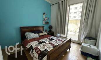 Imagem 1: Apartamento à venda em República com 70 m², 1 quarto