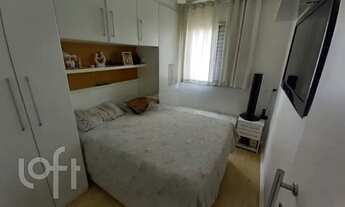 Imagem 7: Apartamento à venda em Vila Prudente com 48 m², 2 quartos, 1 vaga