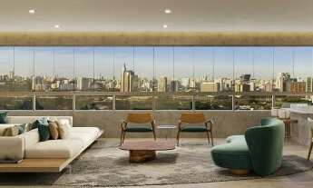 Imagem 4: APARTAMENTO em São Paulo - SP, Alto de Pinheiros