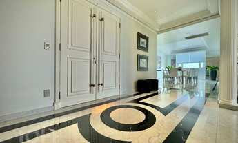 Imagem 3: Apartamento à venda em Sumaré com 480 m², 4 quartos, 4 suítes, 5 vagas