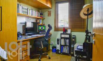 Imagem 4: Apartamento à venda em Tucuruvi com 76 m², 3 quartos, 1 suíte, 2 vagas