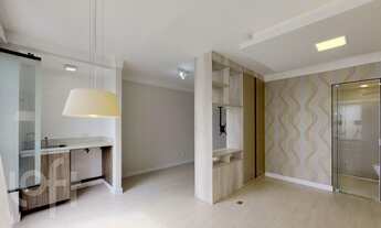 Imagem: Apartamento à venda em Cambuci com 36 m²