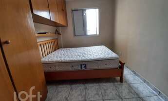 Imagem 6: Apartamento à venda em Jabaquara com 56 m², 2 quartos, 1 vaga