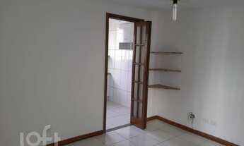 Imagem 4: Apartamento à venda em Cursino com 52 m², 2 quartos