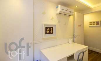 Imagem 3: Apartamento à venda em Lapa com 194 m², 3 quartos, 1 suíte, 3 vagas