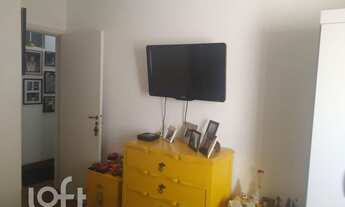 Imagem: Apartamento à venda em República com 140