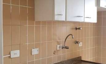 Imagem 6: Apartamento à venda em Bosque da Saúde com 59 m², 2 quartos, 1 vaga