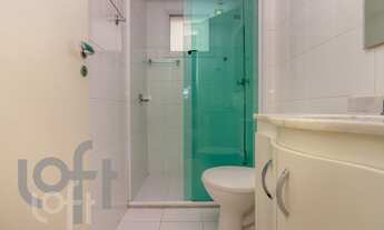 Imagem 2: Apartamento à venda em Perdizes com 104 m², 3 quartos, 1 suíte, 2 vagas