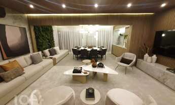 Imagem 4: Apartamento à venda em Santo Amaro com 84 m², 2 quartos, 1 suíte, 1 vaga