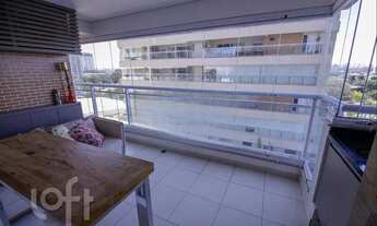 Imagem 4: Apartamento à venda em Bom Retiro com 88 m², 2 quartos, 2 suítes, 2 vagas