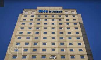 Imagem 4: Apartamento à venda em República com 15 m², 1 quarto, 1 suíte, 1 vaga