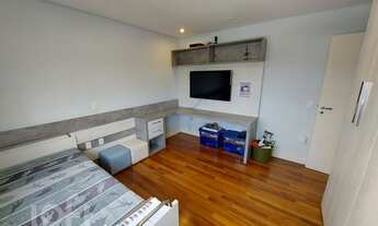 Imagem 7: Apartamento à venda em Barra Funda com 242 m², 4 quartos, 2 suítes, 3 vagas