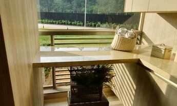 Imagem 5: Apartamento à venda em Santo Amaro com 142 m², 3 quartos, 1 suíte, 2 vagas