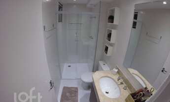 Imagem 3: Apartamento à venda em Mandaqui com 52 m², 2 quartos, 1 suíte, 2 vagas