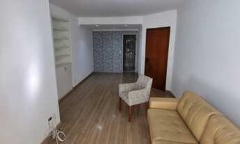 Imagem 3: Apartamento à venda em Saúde com 90 m², 3 quartos, 1 suíte, 2 vagas