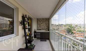 Imagem 6: Apartamento à venda em Vila Sônia com 81 m², 2 quartos, 2 suítes, 1 vaga