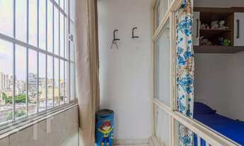 Imagem 5: Apartamento à venda em República com 34 m², 1 quarto