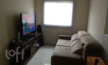 Imagem: Apartamento à venda em Vila Prudente com