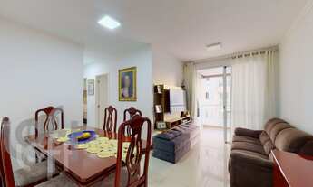 Imagem: Apartamento à venda em Bom Retiro com 68