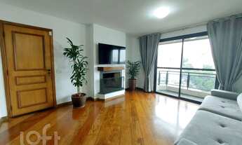 Imagem 4: Apartamento à venda em Vila Sônia com 135 m², 3 quartos, 1 suíte, 2 vagas