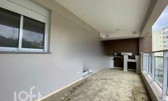 Imagem 7: Apartamento à venda em Alto da Lapa com 91 m², 3 quartos, 1 suíte, 2 vagas