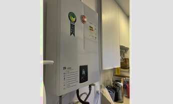 Imagem 7: APARTAMENTO em São Paulo - SP, Aclimação