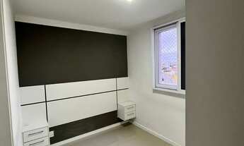 Imagem 3: Apartamento à venda em Vila Prudente com 60 m², 2 quartos, 1 suíte, 1 vaga