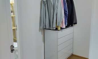 Imagem 3: Apartamento à venda em Liberdade com 26 m², 1 quarto