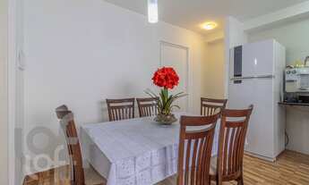 Imagem 6: Apartamento à venda em Cambuci com 33 m², 1 quarto