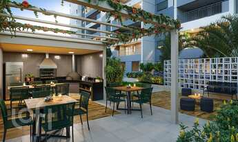 Imagem 4: Apartamento à venda em Vila Prudente com 81 m², 3 quartos, 1 suíte, 1 vaga