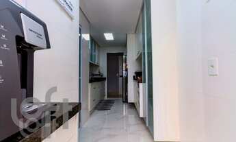 Imagem 6: Apartamento à venda em Raposo Tavares com 124 m², 3 quartos, 2 suítes, 2 vagas