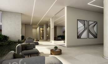 Imagem 6: Apartamento à venda em Bosque da Saúde com 95 m², 3 quartos, 1 suíte, 2 vagas