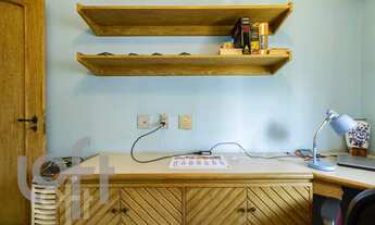 Imagem 7: Apartamento à venda em Morumbi com 320 m², 3 quartos, 1 suíte, 4 vagas