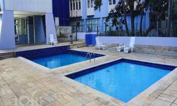 Imagem 7: Apartamento à venda em Cidade Ademar com 65 m², 3 quartos, 1 vaga