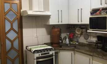 Imagem 5: Apartamento à venda em Jardim São Paulo com 70 m², 2 quartos, 2 vagas