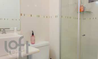 Imagem 6: Apartamento à venda em Saúde com 169 m², 4 quartos, 3 suítes, 3 vagas