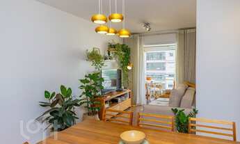 Imagem 5: Apartamento à venda em Cidade Ademar com 57 m², 2 quartos, 1 suíte, 1 vaga