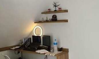 Imagem 6: Apartamento à venda em Vila Sônia com 120 m², 2 quartos, 1 suíte, 2 vagas