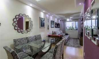 Imagem: APARTAMENTO em São Paulo - SP, Cambuci