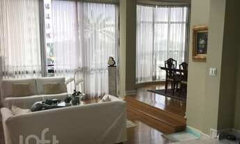 Imagem 7: Apartamento à venda em Moema Pássaros com 600 m², 4 quartos, 3 suítes, 4 vagas