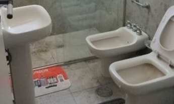 Imagem 5: Apartamento à venda em Vila Andrade com 180 m², 3 quartos, 1 suíte, 2 vagas