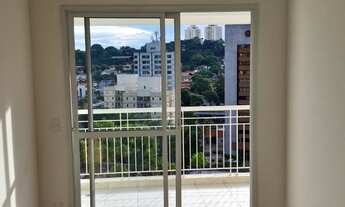 Imagem 1: Apartamento à venda em Vila Sônia com 66 m², 3 quartos, 1 suíte, 2 vagas